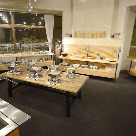 Muica Onsen Hotel Minamiuonuma Extérieur photo